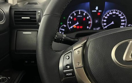 Lexus RX III, 2015 год, 2 490 000 рублей, 19 фотография