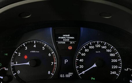 Lexus RX III, 2015 год, 2 490 000 рублей, 24 фотография