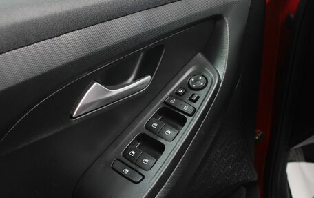 Hyundai Creta I рестайлинг, 2021 год, 2 145 000 рублей, 12 фотография