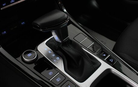Hyundai Creta I рестайлинг, 2021 год, 2 145 000 рублей, 18 фотография
