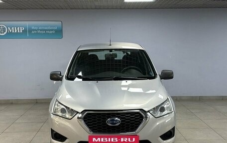 Datsun mi-DO, 2015 год, 599 000 рублей, 2 фотография