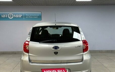Datsun mi-DO, 2015 год, 599 000 рублей, 6 фотография