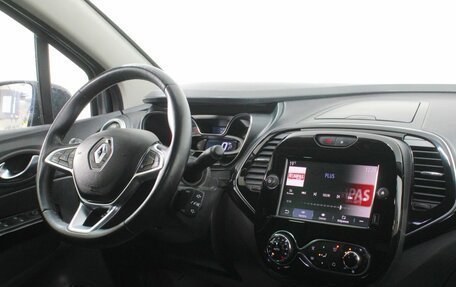Renault Kaptur I рестайлинг, 2020 год, 1 475 000 рублей, 11 фотография