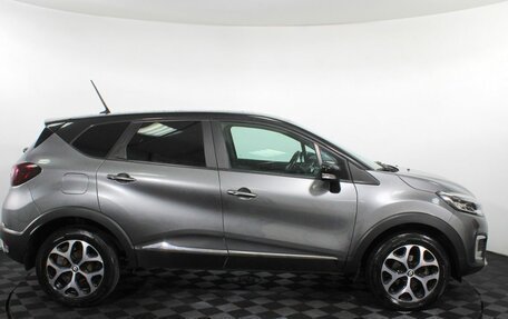 Renault Kaptur I рестайлинг, 2020 год, 1 475 000 рублей, 4 фотография