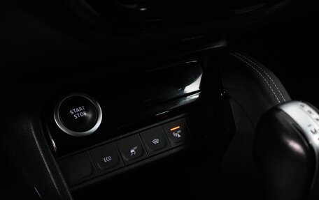 Renault Kaptur I рестайлинг, 2020 год, 1 475 000 рублей, 17 фотография
