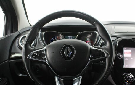Renault Kaptur I рестайлинг, 2020 год, 1 475 000 рублей, 19 фотография