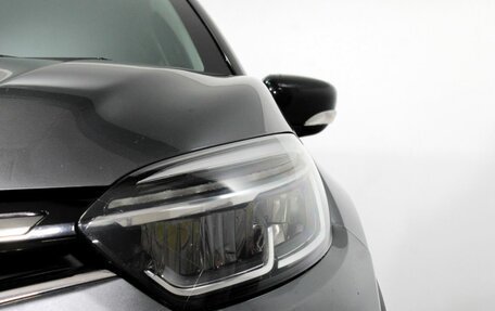 Renault Kaptur I рестайлинг, 2020 год, 1 475 000 рублей, 24 фотография