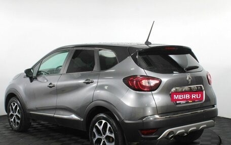 Renault Kaptur I рестайлинг, 2020 год, 1 475 000 рублей, 8 фотография