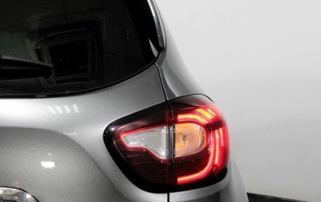 Renault Kaptur I рестайлинг, 2020 год, 1 475 000 рублей, 25 фотография