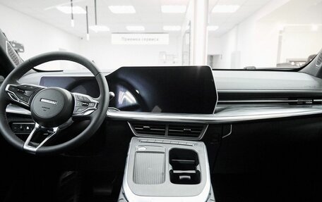 Haval F7, 2025 год, 2 870 010 рублей, 18 фотография