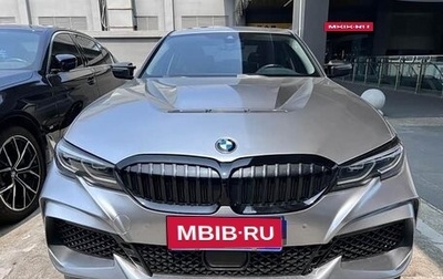 BMW 3 серия, 2022 год, 3 050 202 рублей, 1 фотография