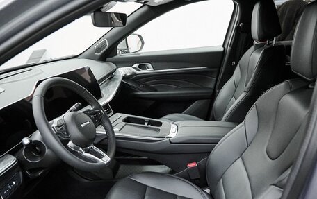 Haval F7, 2025 год, 2 870 010 рублей, 33 фотография