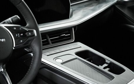 Haval F7, 2025 год, 2 870 010 рублей, 31 фотография