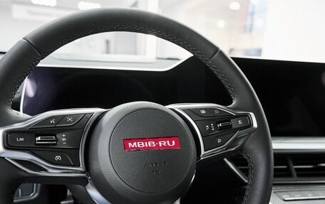Haval F7, 2025 год, 2 870 010 рублей, 37 фотография
