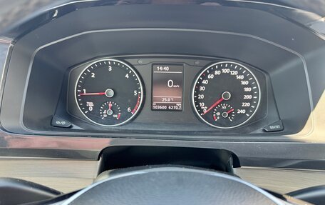 Volkswagen Caravelle T6 рестайлинг, 2018 год, 3 700 000 рублей, 9 фотография