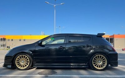 Toyota WiLL II (VS), 2001 год, 750 000 рублей, 1 фотография
