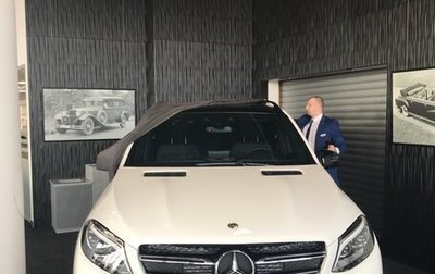 Mercedes-Benz GLE, 2018 год, 4 900 000 рублей, 1 фотография