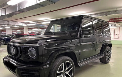 Mercedes-Benz G-Класс W463 рестайлинг _iii, 2022 год, 11 743 000 рублей, 1 фотография