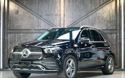 Mercedes-Benz GLE, 2021 год, 5 257 000 рублей, 1 фотография