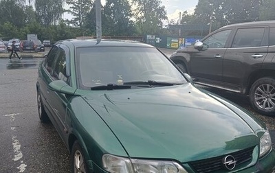 Opel Vectra B рестайлинг, 1996 год, 320 000 рублей, 1 фотография