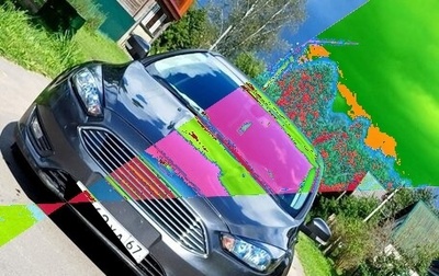 Ford Focus III, 2017 год, 900 000 рублей, 1 фотография