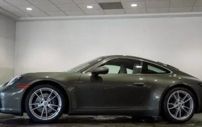 Porsche 911, 2022 год, 12 878 000 рублей, 1 фотография