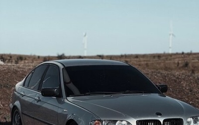 BMW 3 серия, 2003 год, 400 000 рублей, 1 фотография