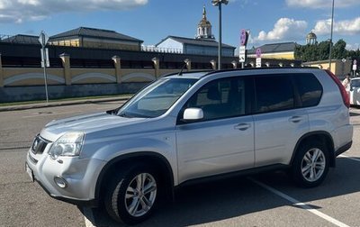 Nissan X-Trail, 2012 год, 1 130 000 рублей, 1 фотография