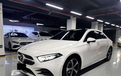 Mercedes-Benz A-Класс, 2022 год, 1 759 000 рублей, 1 фотография