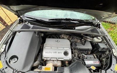 Lexus RX II рестайлинг, 2004 год, 750 000 рублей, 1 фотография