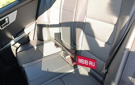 Mercedes-Benz GLK-Класс, 2012 год, 1 550 000 рублей, 6 фотография