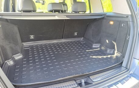 Mercedes-Benz GLK-Класс, 2012 год, 1 550 000 рублей, 7 фотография