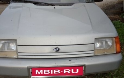 ЗАЗ 1103 «Славута», 2006 год, 135 000 рублей, 1 фотография
