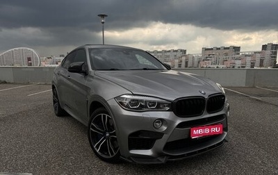 BMW X6 M, 2017 год, 4 190 000 рублей, 1 фотография