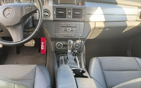 Mercedes-Benz GLK-Класс, 2012 год, 1 550 000 рублей, 5 фотография