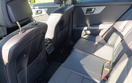 Mercedes-Benz GLK-Класс, 2012 год, 1 550 000 рублей, 18 фотография