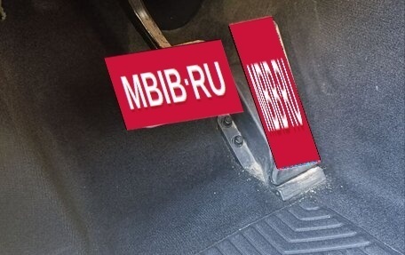 Mercedes-Benz GLK-Класс, 2012 год, 1 550 000 рублей, 11 фотография