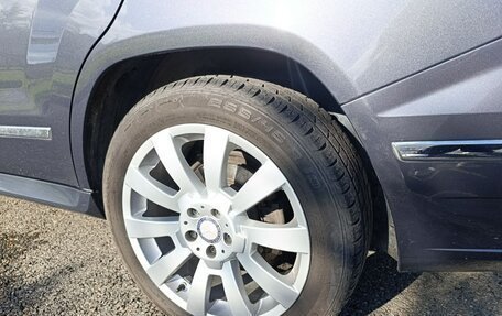 Mercedes-Benz GLK-Класс, 2012 год, 1 550 000 рублей, 21 фотография