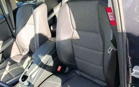 Mercedes-Benz GLK-Класс, 2012 год, 1 550 000 рублей, 9 фотография