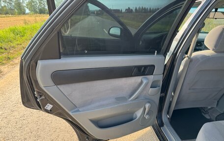 Chevrolet Lacetti, 2008 год, 377 000 рублей, 16 фотография