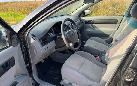 Chevrolet Lacetti, 2008 год, 377 000 рублей, 14 фотография
