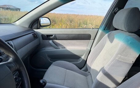 Chevrolet Lacetti, 2008 год, 377 000 рублей, 18 фотография