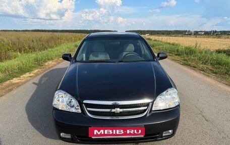 Chevrolet Lacetti, 2008 год, 377 000 рублей, 11 фотография