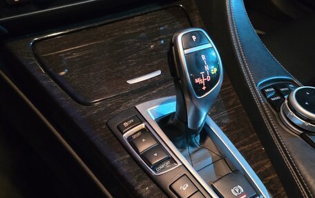 BMW 6 серия, 2012 год, 4 200 000 рублей, 5 фотография