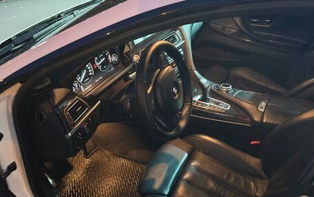 BMW 6 серия, 2012 год, 4 200 000 рублей, 3 фотография