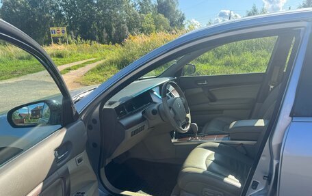 Nissan Teana, 2006 год, 1 190 000 рублей, 6 фотография