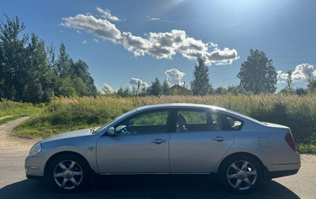 Nissan Teana, 2006 год, 1 190 000 рублей, 5 фотография