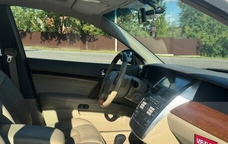 Nissan Teana, 2006 год, 1 190 000 рублей, 4 фотография