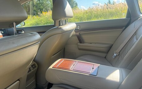 Nissan Teana, 2006 год, 1 190 000 рублей, 11 фотография