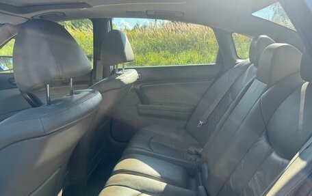 Nissan Teana, 2006 год, 1 190 000 рублей, 8 фотография